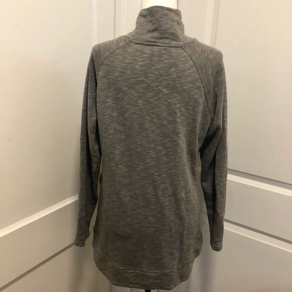 Prana ladies sweater size large - Picture 4 of 5